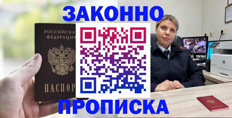 временная регистрация 2025 в Новоалександровске